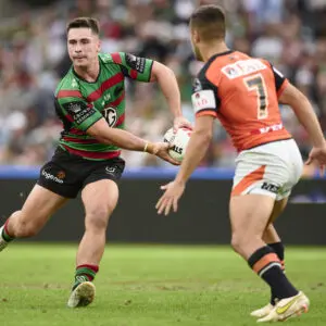 NRL Rd 11 - Rabbitohs v Wests Tigers