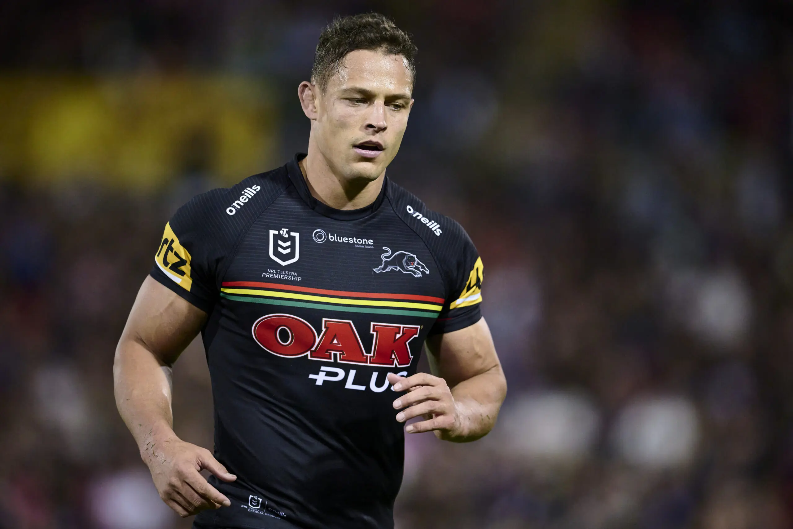 Sorensen facing uncertainty over hamstring injury - NRL News - Zero Tackle