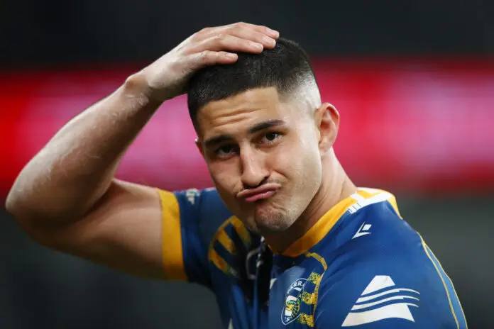 $11 million dilemma: Three clubs in the race for Dylan Brown - NRL News -  Zero Tackle