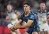 NRL Rd 13 - Eels v Cowboys