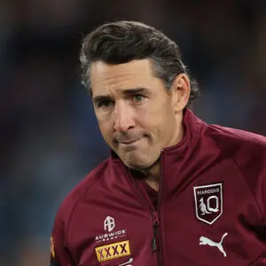 2023 State of Origin - NSW v QLD: Game 3