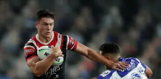 A rule-changing incident, injury chaos and the NRL's most passionate side: 20 thoughts from NRL Round 26