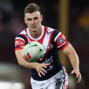 NRL Rd 20 - Roosters  v Storm