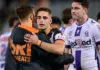 NRL Rd 16 - Wests Tigers v Storm