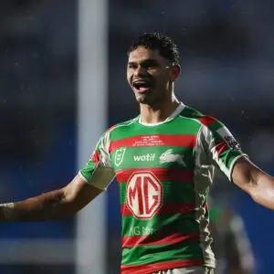 NRL Rd 18 - Warriors v Rabbitohs