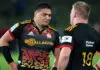 Super Rugby Pacific Rd 13 - Chiefs v Hurricanes