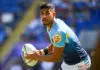 NRL Rd 3 - Titans v Storm