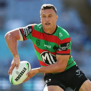 NRL Rd 5 -  Rabbitohs v Warriors