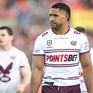 NRL Rd 6 - Panthers v Sea Eagles