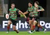 NRL Rd 13 - Rabbitohs v Raiders