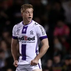 NRL Rd 23 - Panthers v Storm