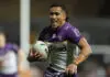 NRL Rd 18 -  Tigers v Storm