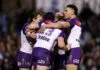 NRL Rd 24 -  Panthers v Storm