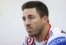 NRL Rd 17 -  Dragons v Dolphins