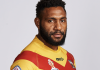 Papua New Guinea Portraits - Rugby League World Cup