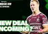 Molo’s release, Bulldogs injury hit, Cherry-Evans deal and more: The Knock On Podcast