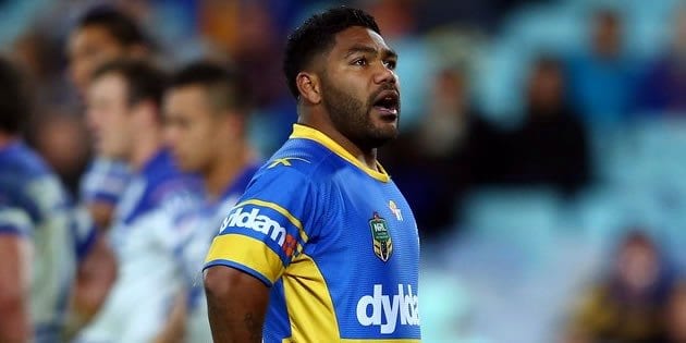 Chris Sandow