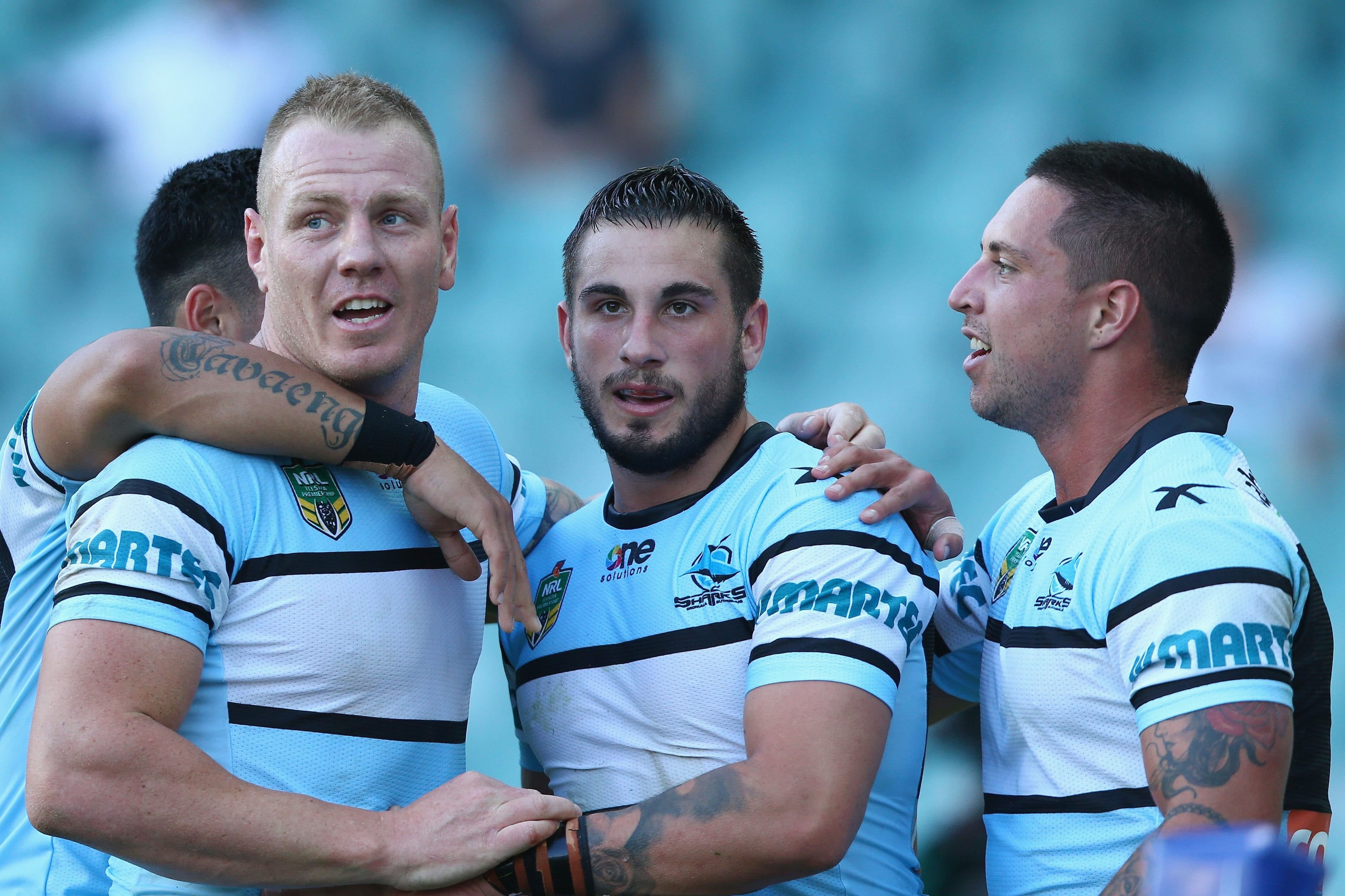 Season Review Cronulla Sharks NRL News Zero Tackle