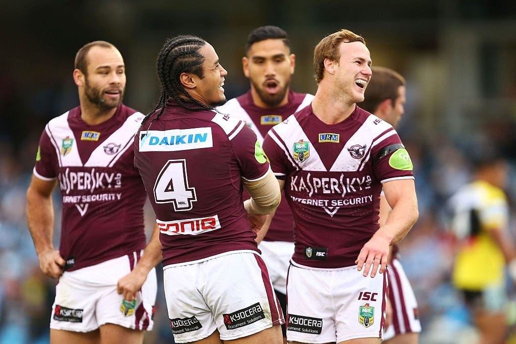 Team by Team Preview 3rd Manly Sea Eagles NRL News Zero Tackle