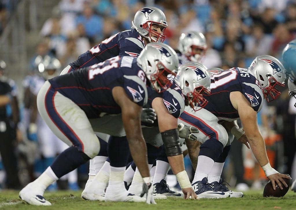 NRL aims to create synergy with NFL legend Tom Brady – NRL News