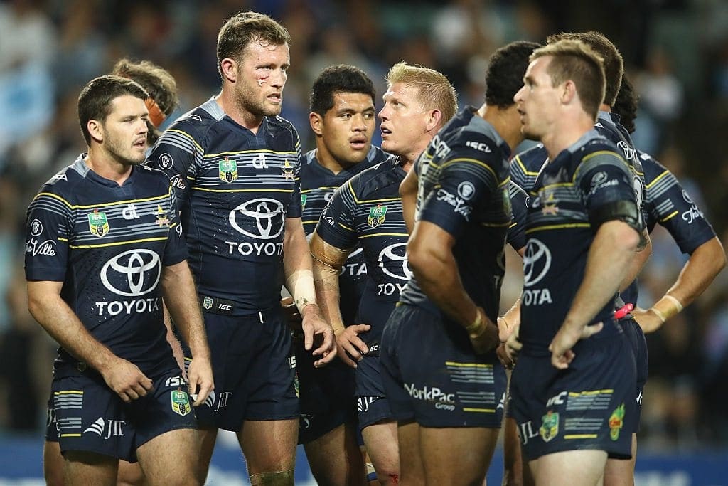 Are the Cowboys still amongst the premiership favourites? - NRL News ...