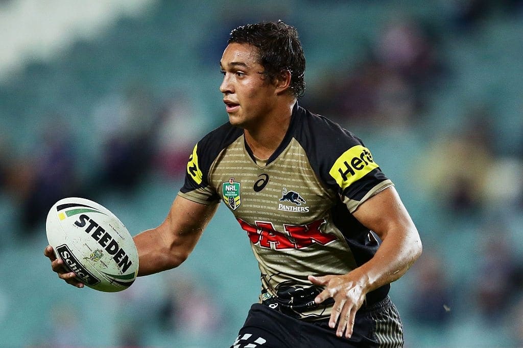 Te Maire Martin set to answer Kiwi’s call - NRL News - Zero Tackle