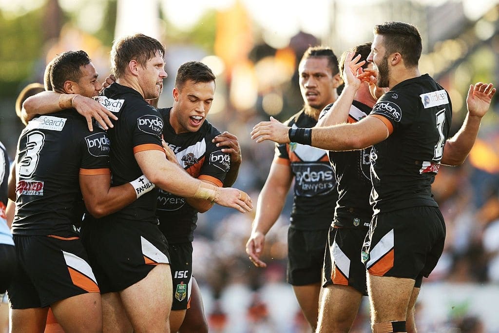 Season Review: Wests Tigers - NRL News - Zero Tackle