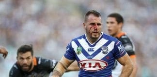 Wests Tigers announce Josh Reynolds signing