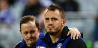 Josh Reynolds injury update