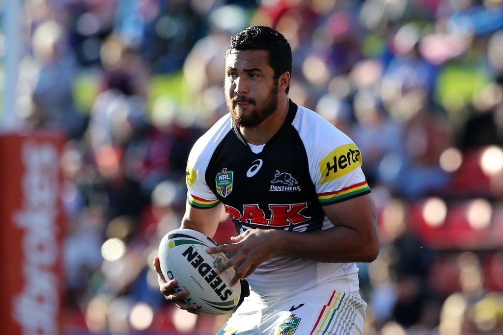 Peta Hiku set be released before June 30 deadline - NRL News - Zero Tackle