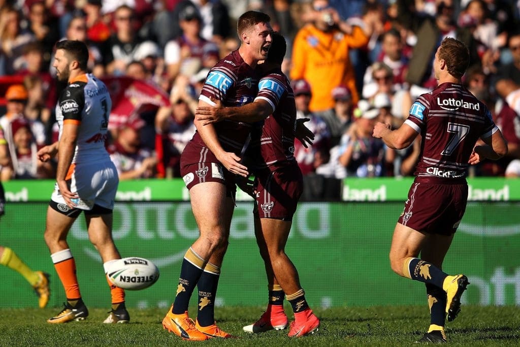 Tallest & Shortest players in the NRL NRL News Zero Tackle