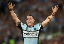 Gallen's 300th the culmination of the modern era's best forward