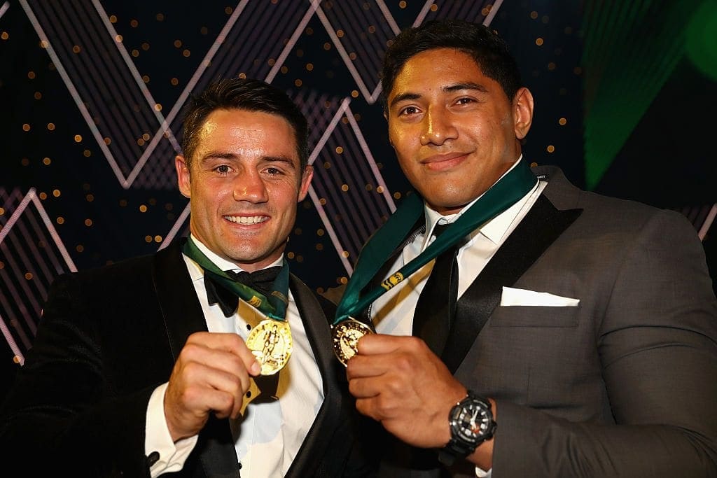 Quiz: Can You Name Every Dally M Medal Winner From 2005-2024? - Nrl 