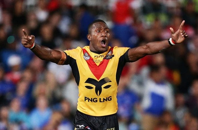 Papua New Guinea are rugby league’s new glory Hunters | NRL News | Zero