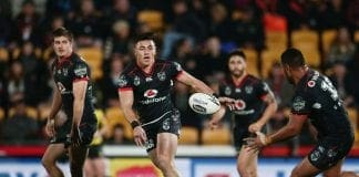 NRL 2022: full list of train-and-trial players, Josh Reynolds, Bulldogs,  Rabbitohs, Broncos, Ryley Smith, Panthers, Haizyn Mellars, Nathaniel  Roache, Eels