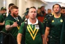 Panthers lodge contract for James Maloney with NRL