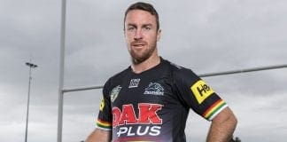 James Maloney