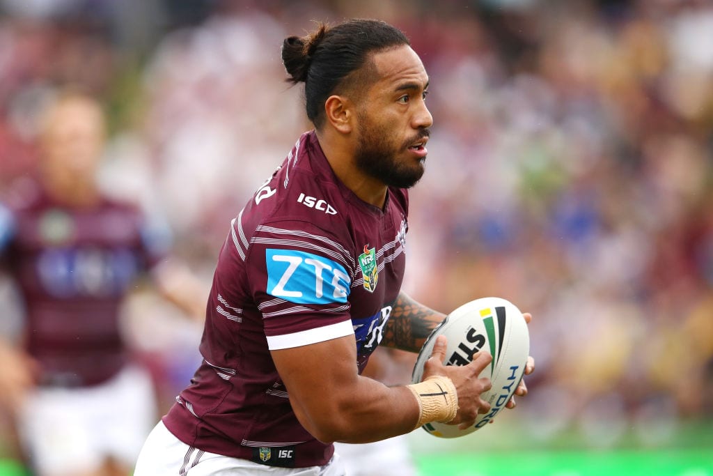 Manly confirm double resigning after player departures NRL News