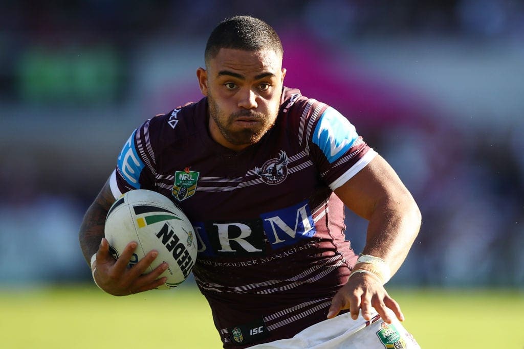 Manly in the market for Dylan Walker replacement - NRL News - Zero Tackle