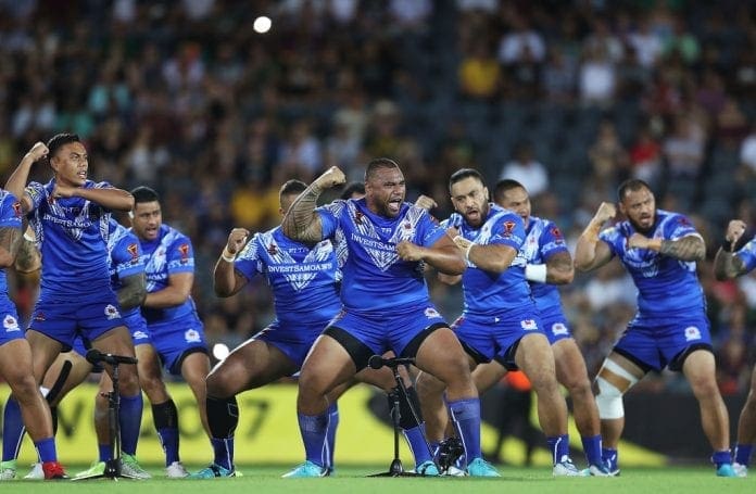 Samoa Confirm Multiple Big Names In World Cup Squad Nrl News Zero Tackle