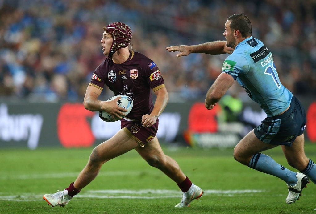 Freddy's high praise for Ponga - NRL News - Zero Tackle