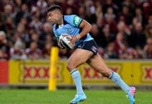 Top 10 surprise State of Origin selections in recent years