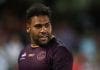 Thaiday announces retirement