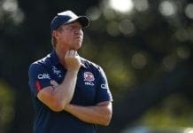 Robinson inks four-year extension with Roosters