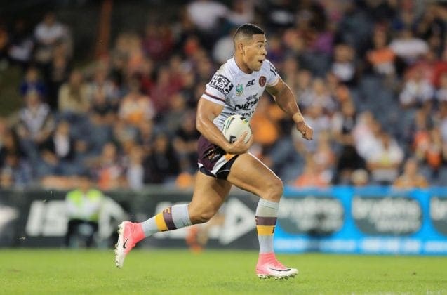 Isaako Signs Long-term Extension With Broncos - NRL News - Zero Tackle