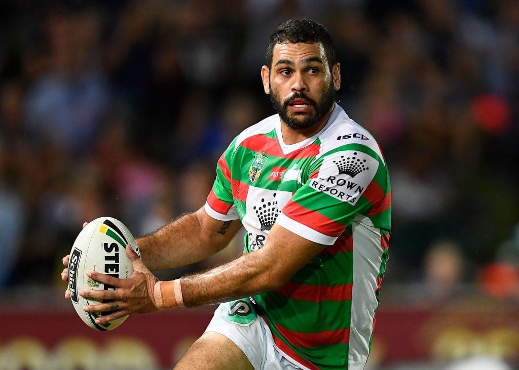 Why the NRL needs a draft system - NRL News - Zero Tackle