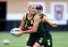 Jillaroos name new captain