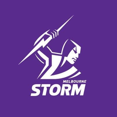 Storm unveil new logo - NRL News - Zero Tackle