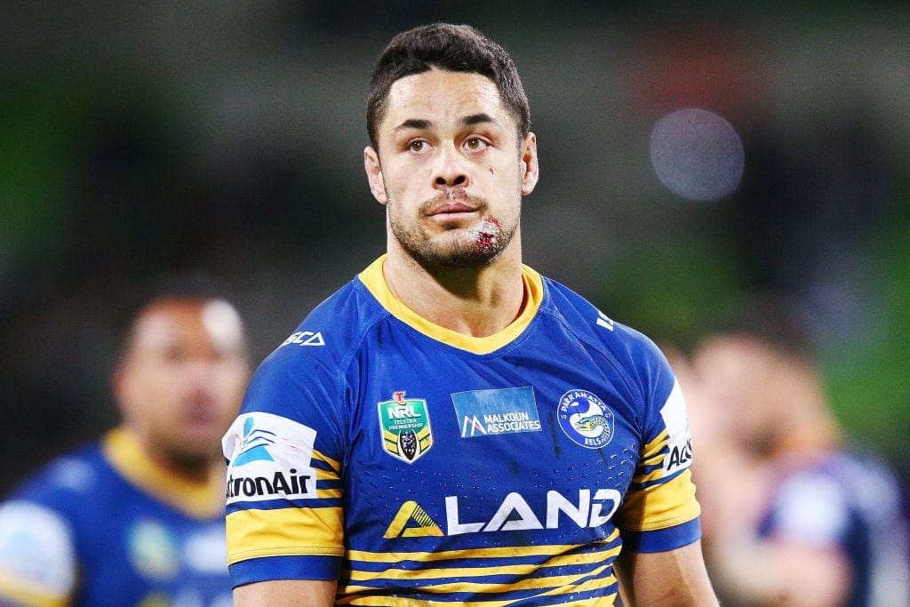 West Coast Post: Why Jarryd Hayne is switching the NRL for NFL - SportsPro