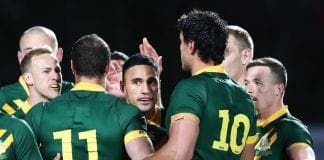 NRL 2022: North Queensland Cowboys, Valentine Holmes, Hamiso